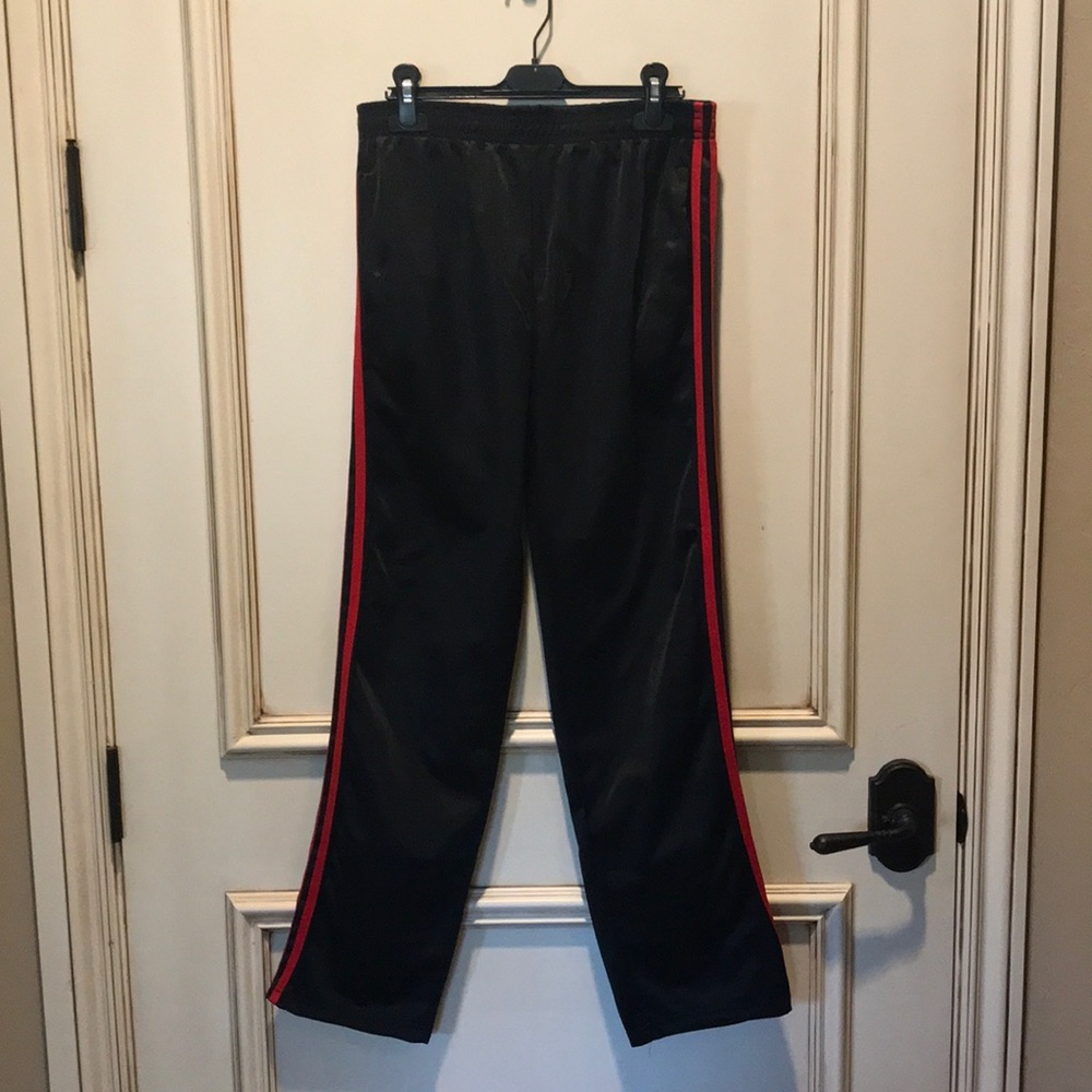 Boys Athletic Pants XL